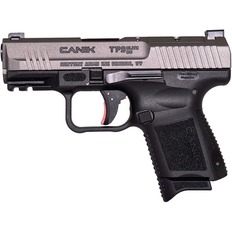 CANIK CANIK TP9 ELITE SC