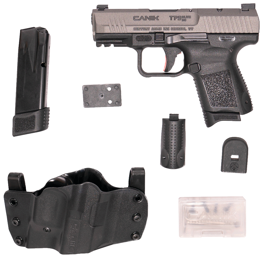 CANIK CANIK TP9 ELITE SC — image 2