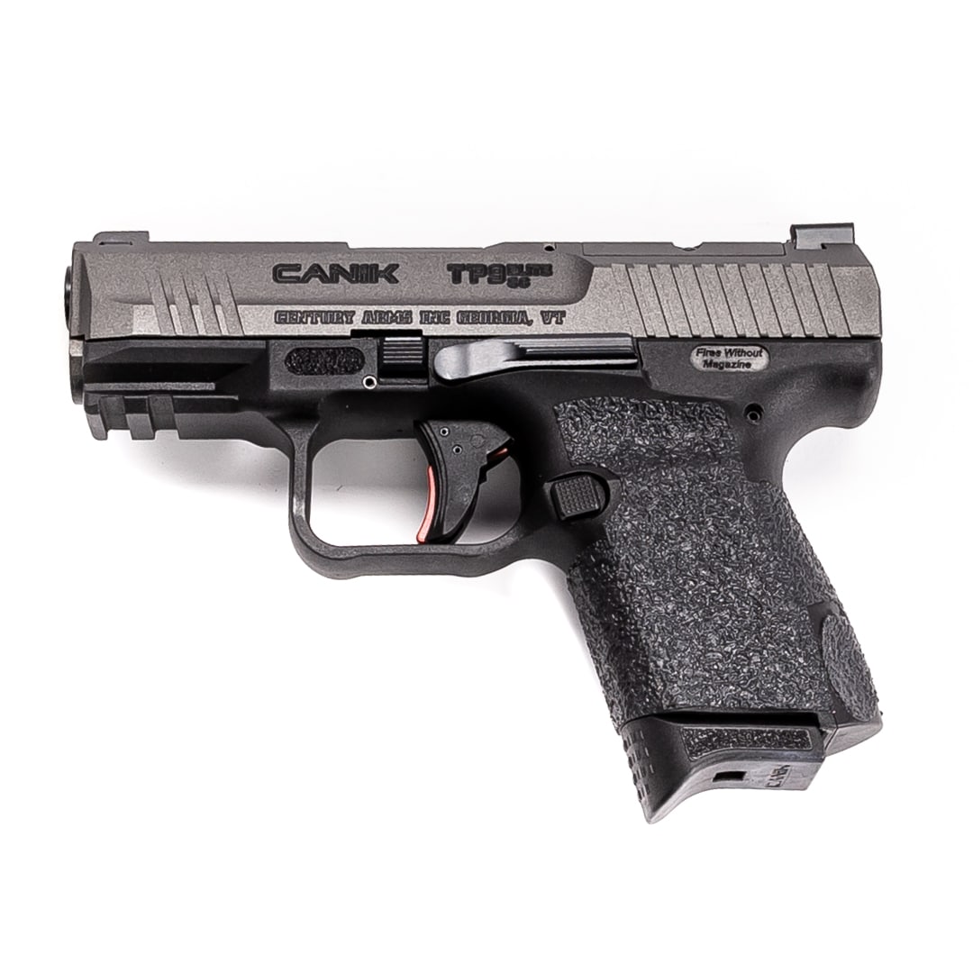 CANIK TP9 ELITE — image 2