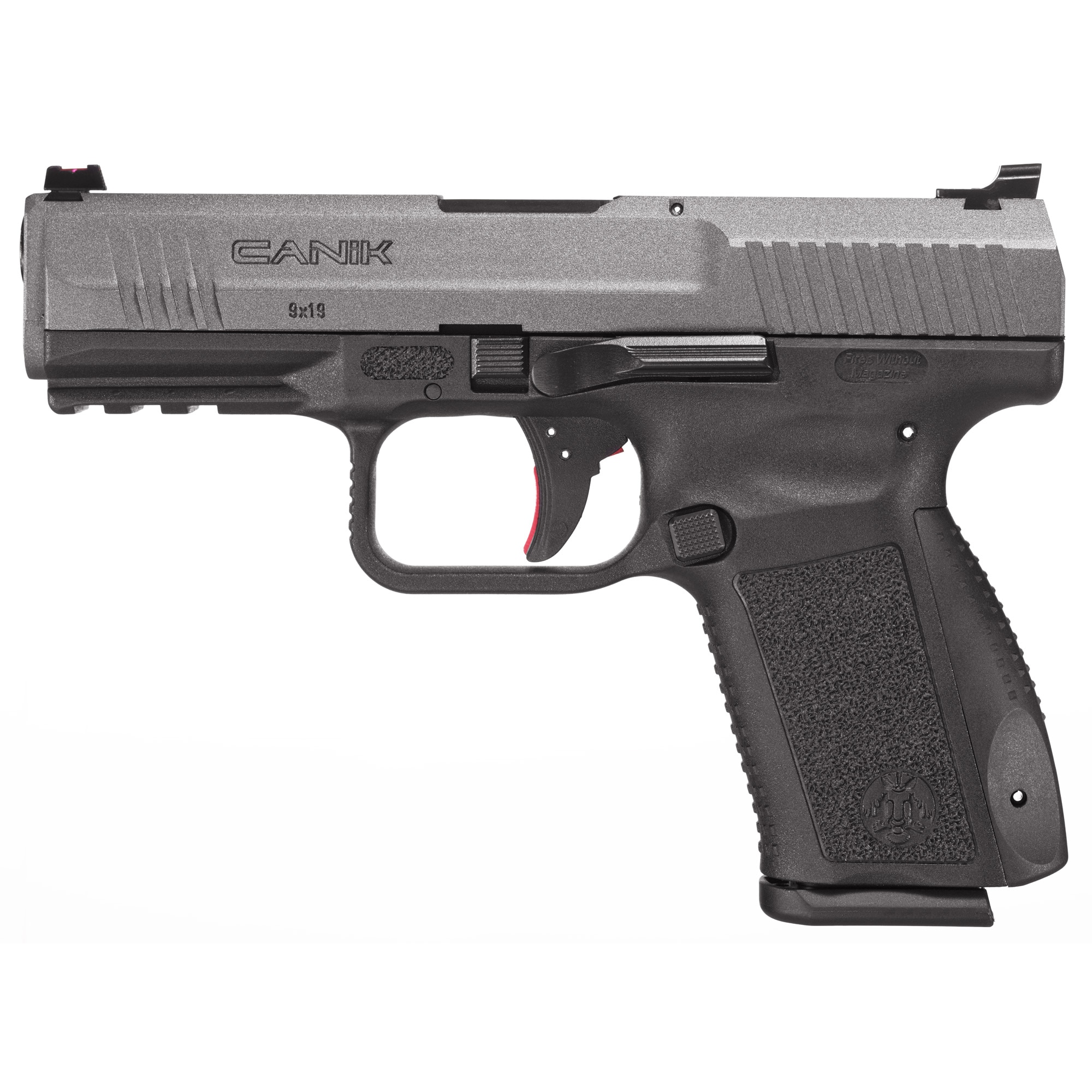 CANIK TP9 SF Elite