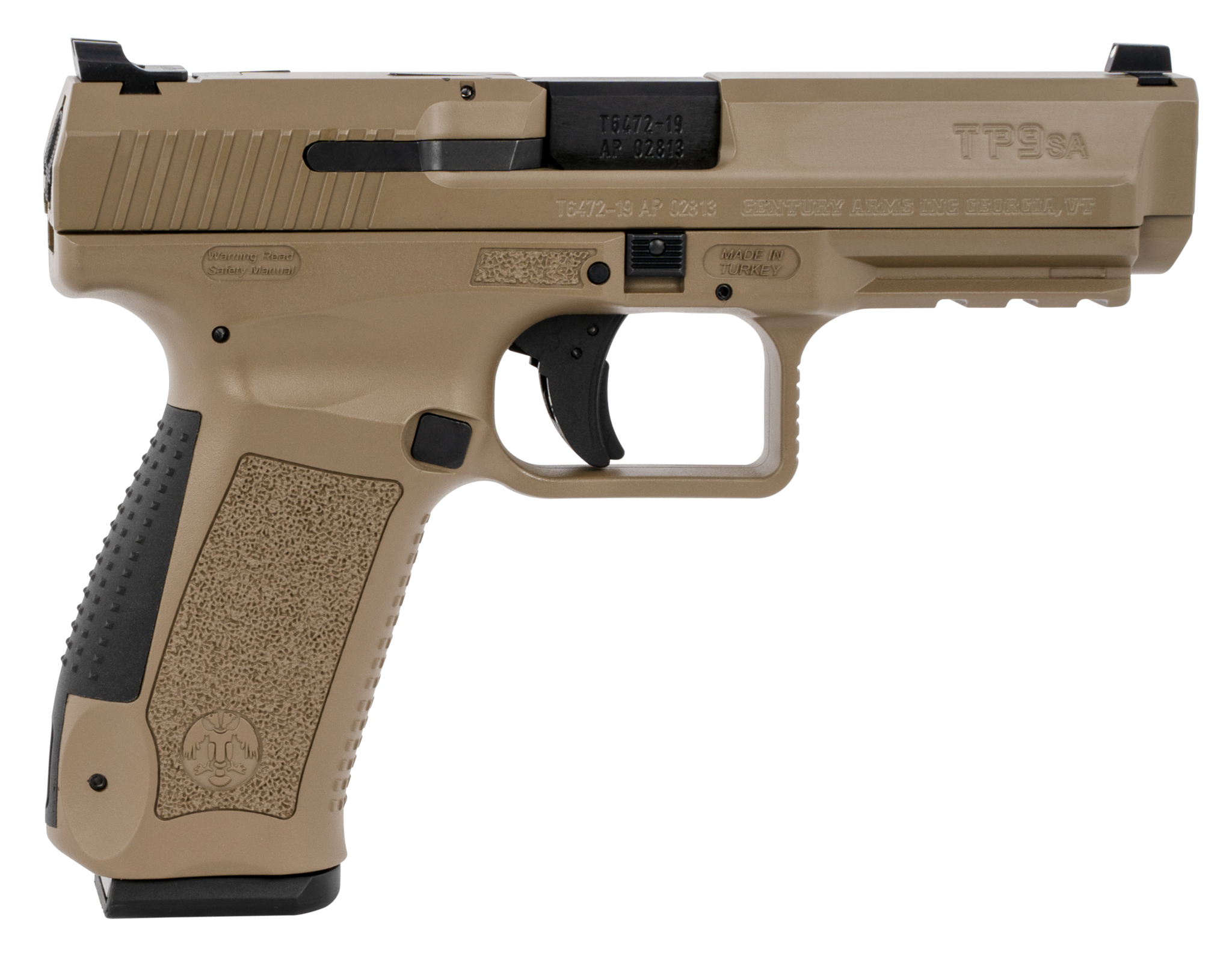 CANIK TP9SA