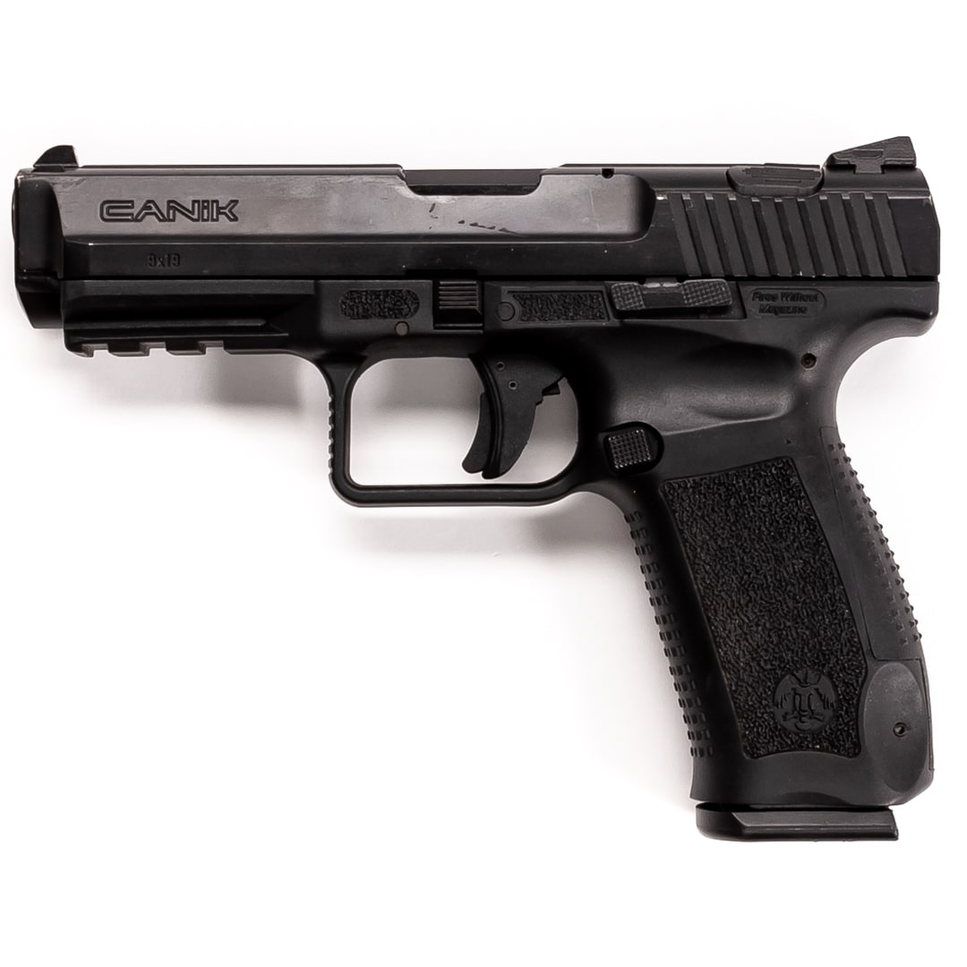 CANIK TP9SA