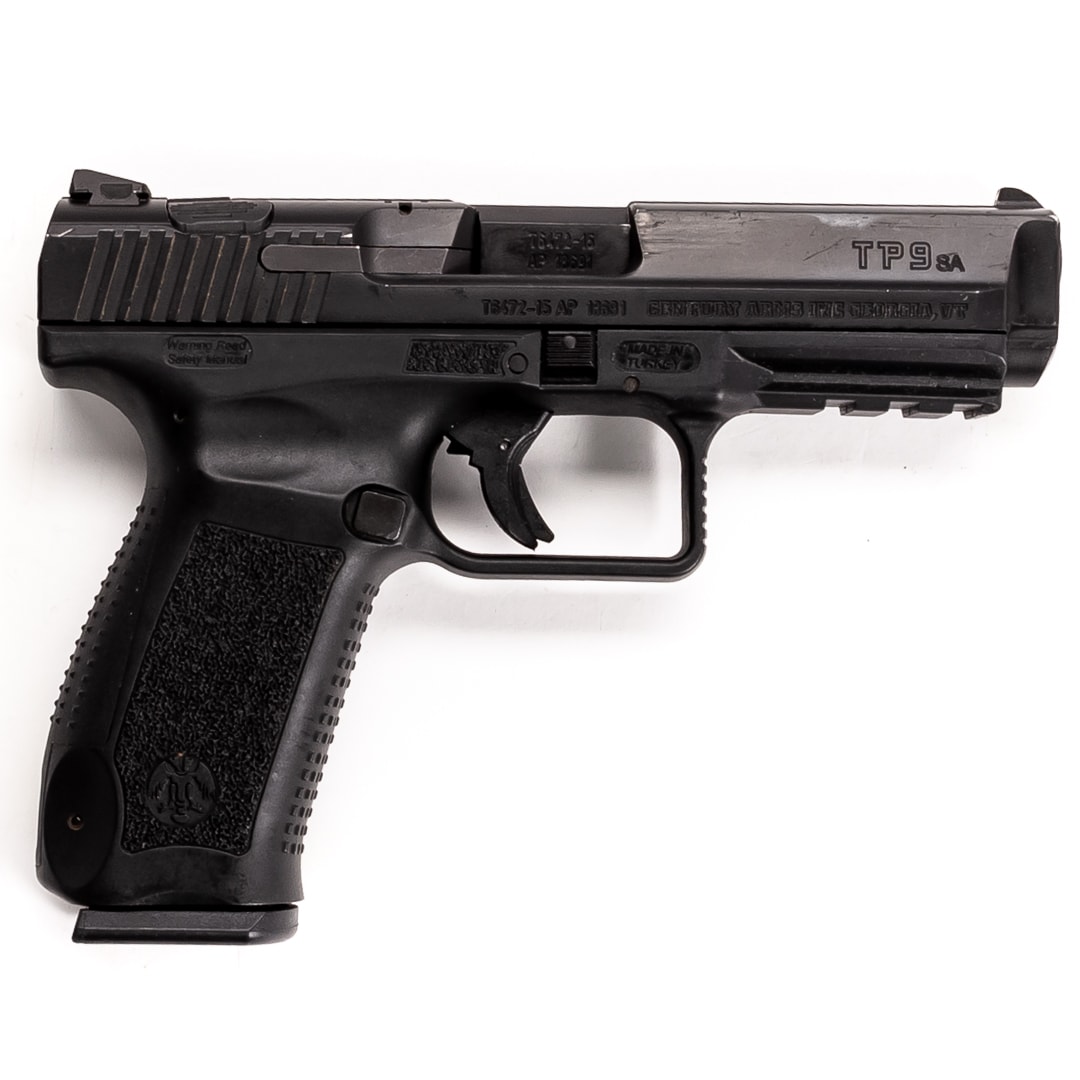CANIK TP9SA — image 3