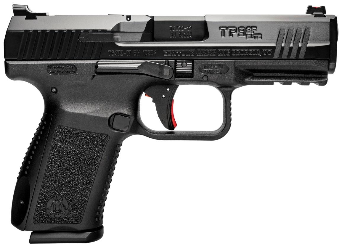CANIK TP9SF Elite — image 2