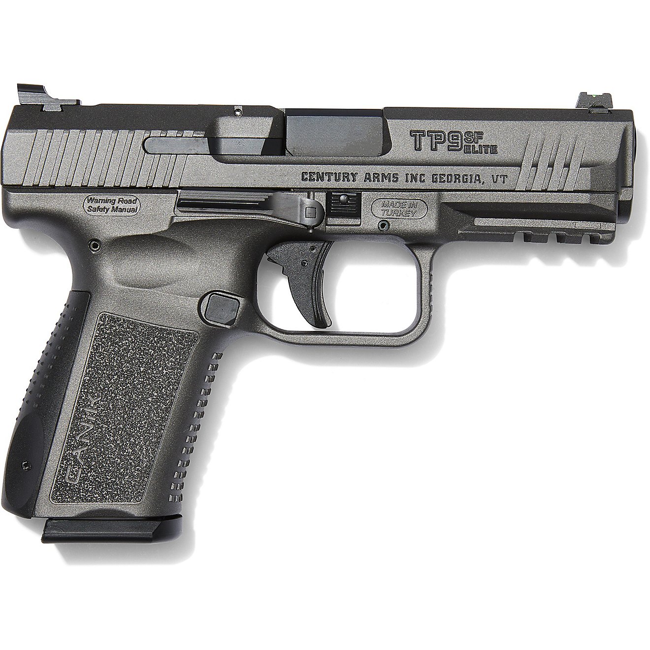 Canik TP9SF Elite 9mm Pistol