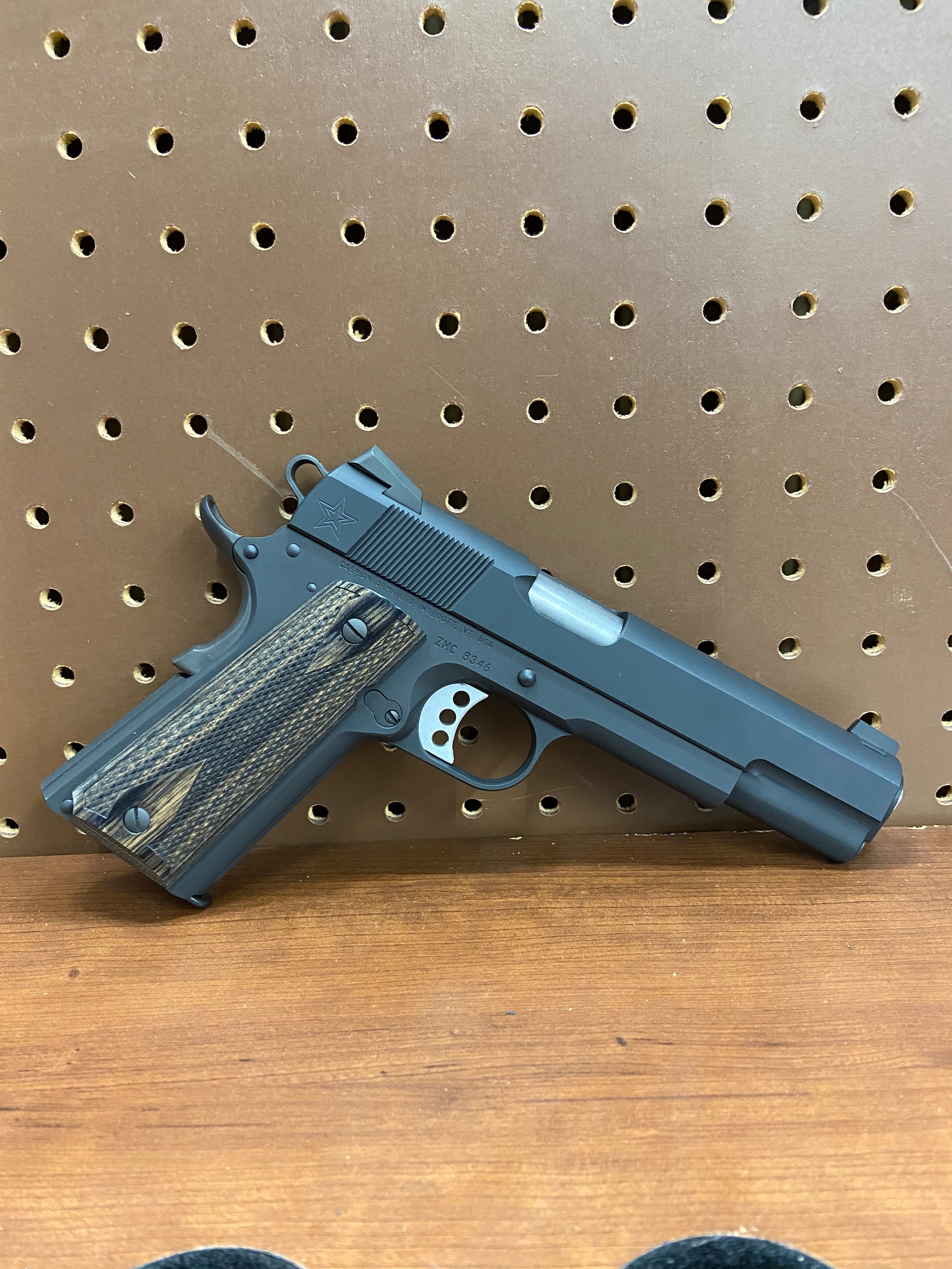CASPIAN ARMS 1911 — image 2