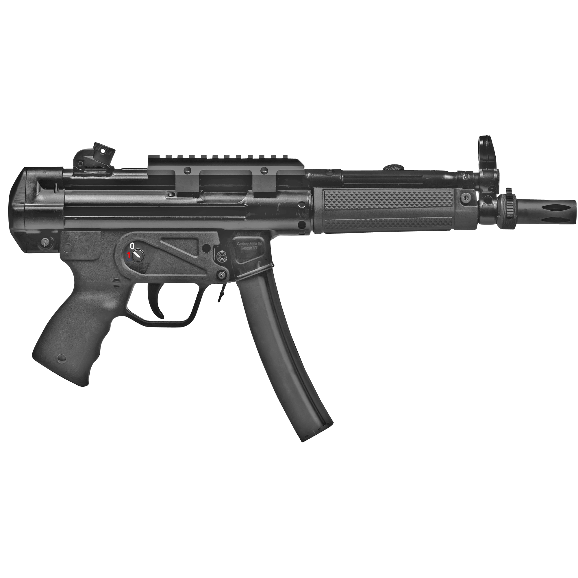 Century AP5
