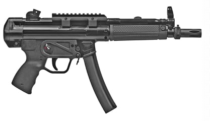 Century AP5 — image 2