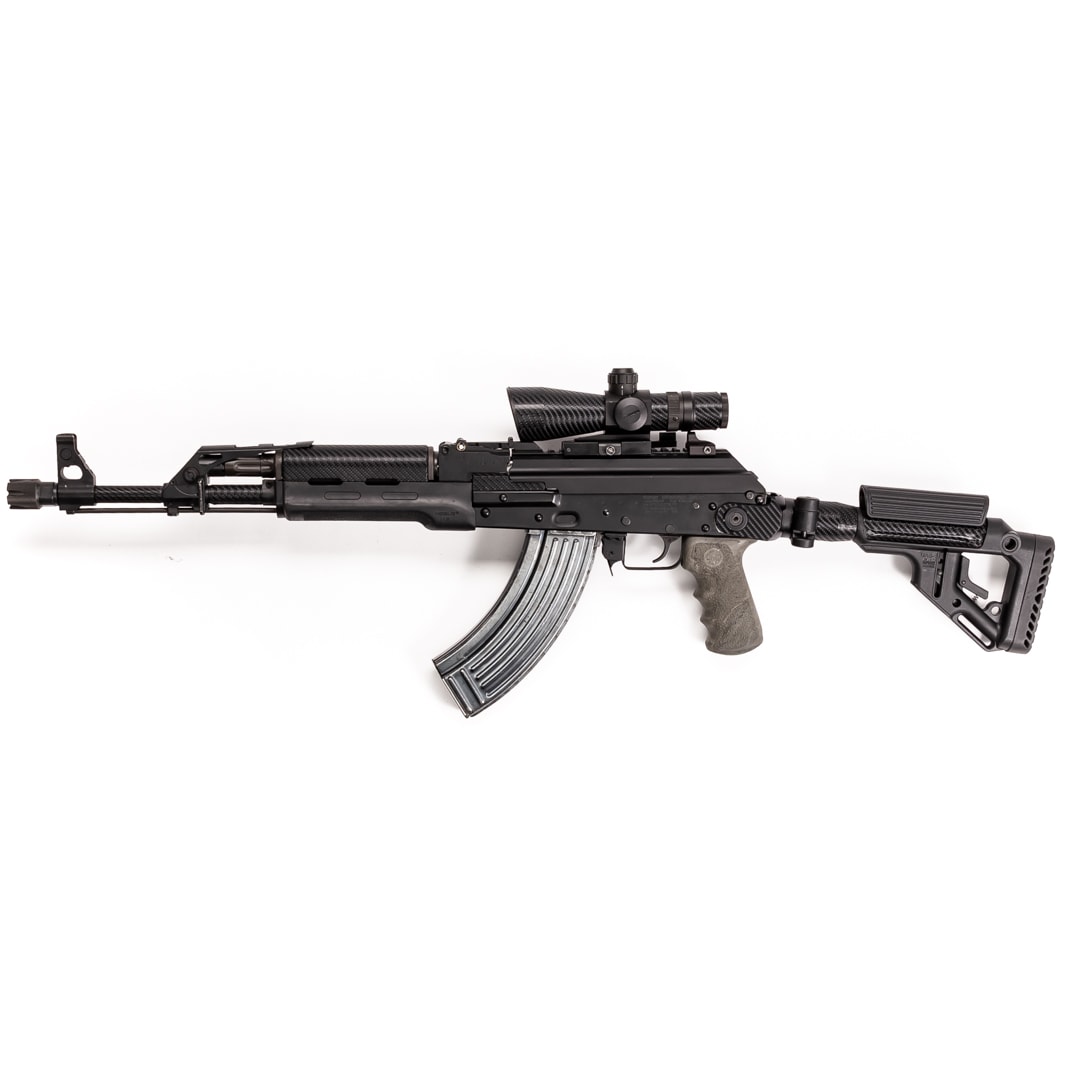 CENTURY ARMS M70 AB2