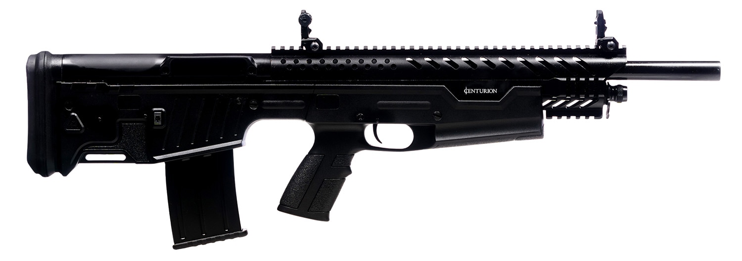 CENTURY ARMS SG3960N Centurion BP-12 12 Bullpup — image 2