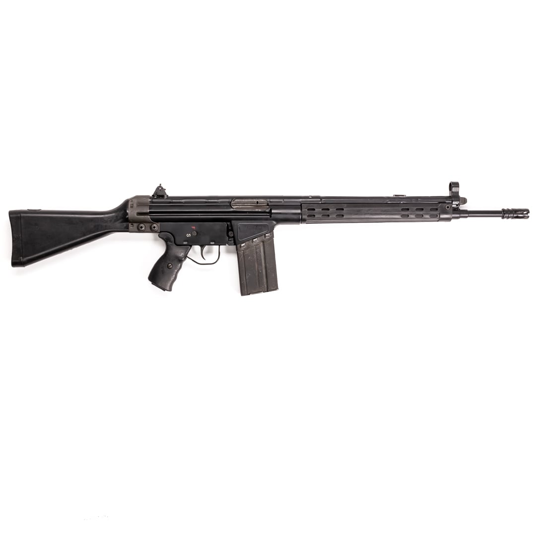 CENTURY ARMS SPORTER — image 2