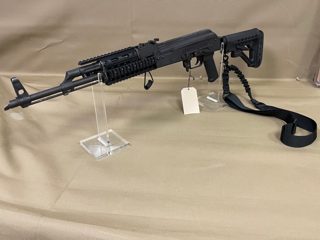 CENTURY ARMS WASR 10 — image 2