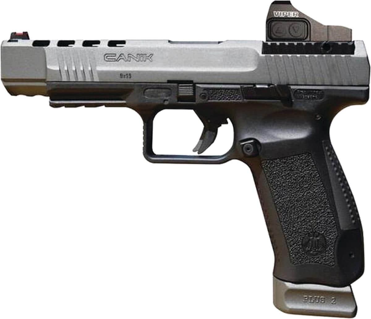 CENTURY Canik TP9SFx