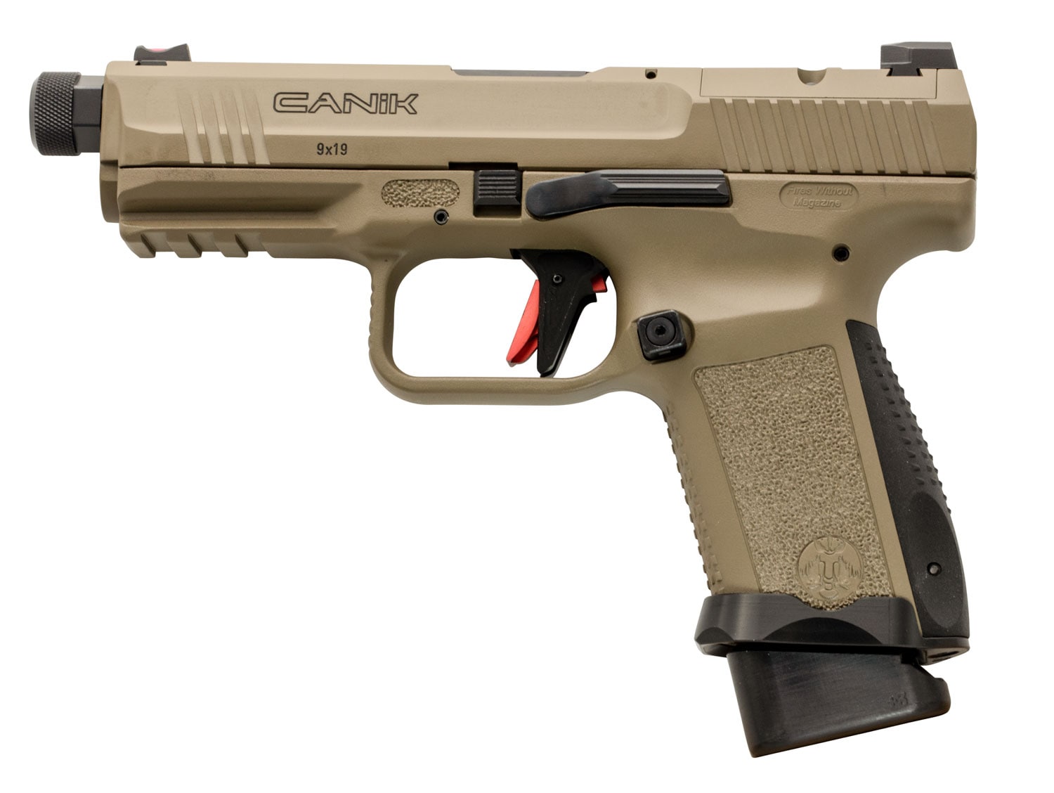 Century TP9 Elite Combat