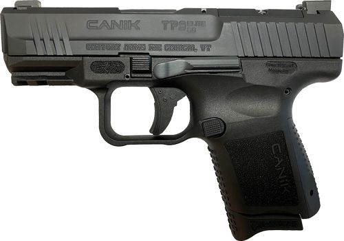 Century TP9 Elite Sub-Compact