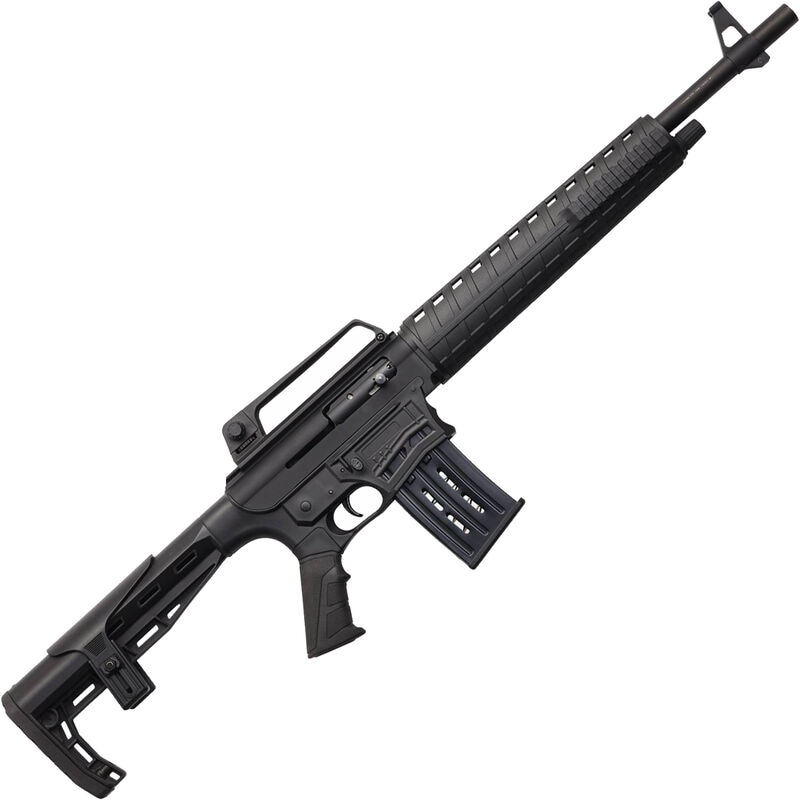 Charles Daly AR-12S — image 2