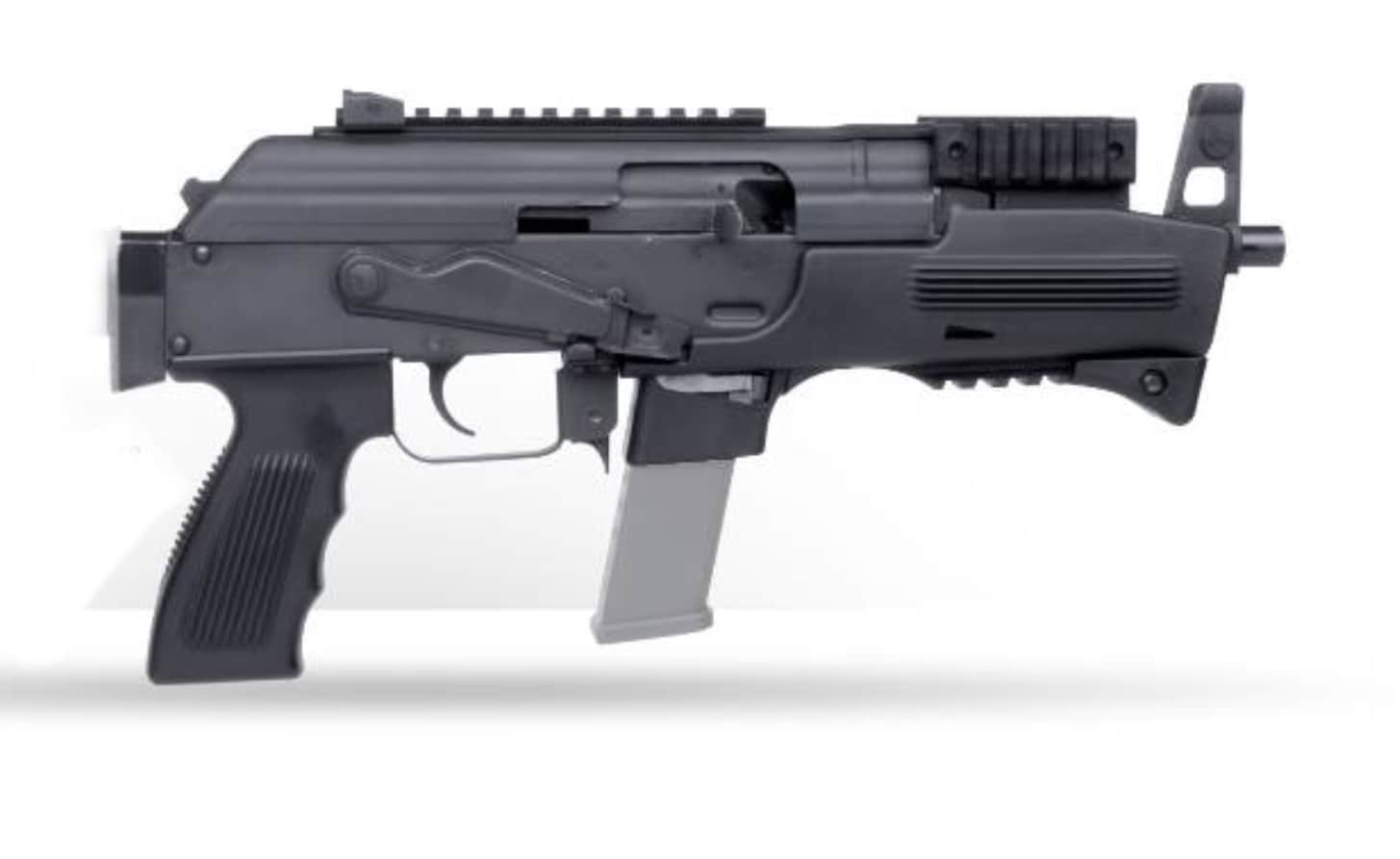 CHARLES DALY PAK-9 — image 2
