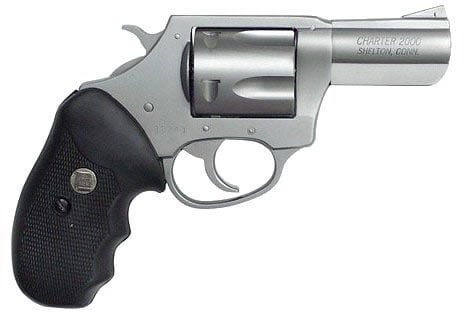 CHARTER ARMS BULLDOG