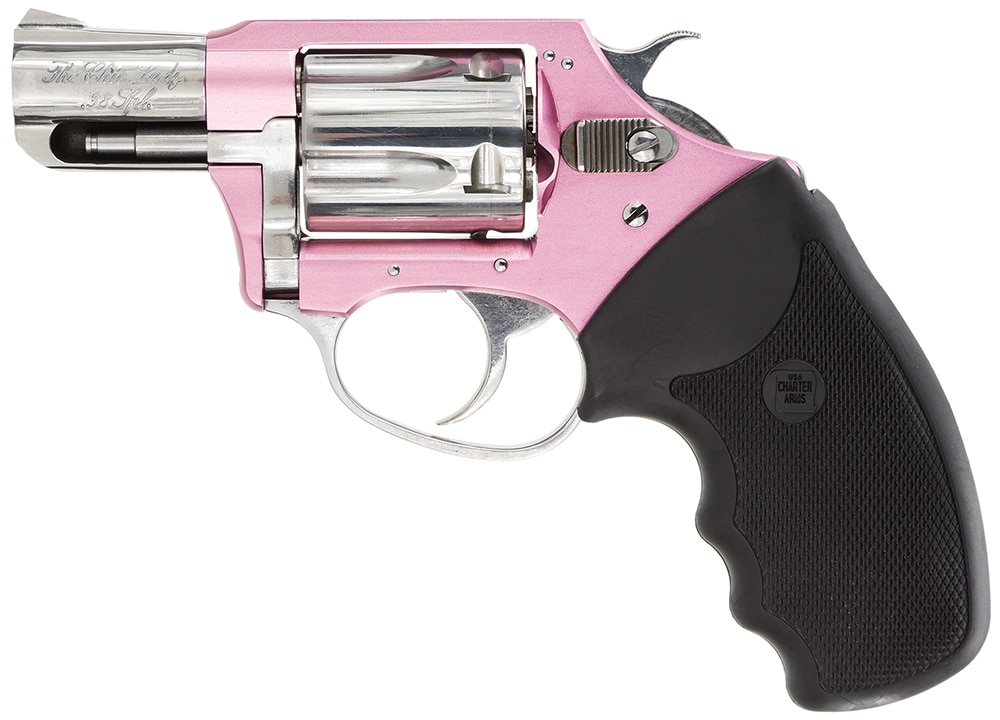 CHARTER ARMS CHIC LADY — image 2