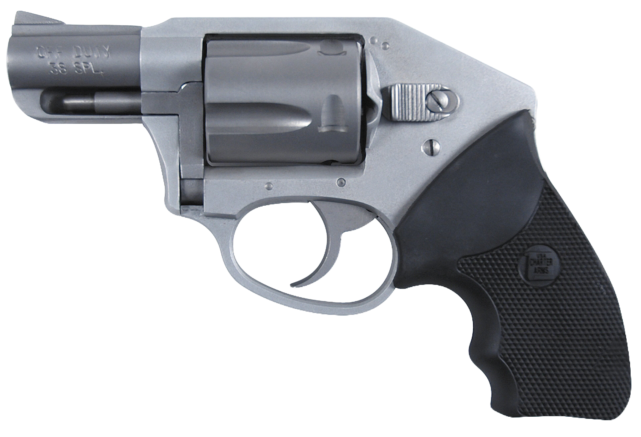 CHARTER ARMS OFF DUTY