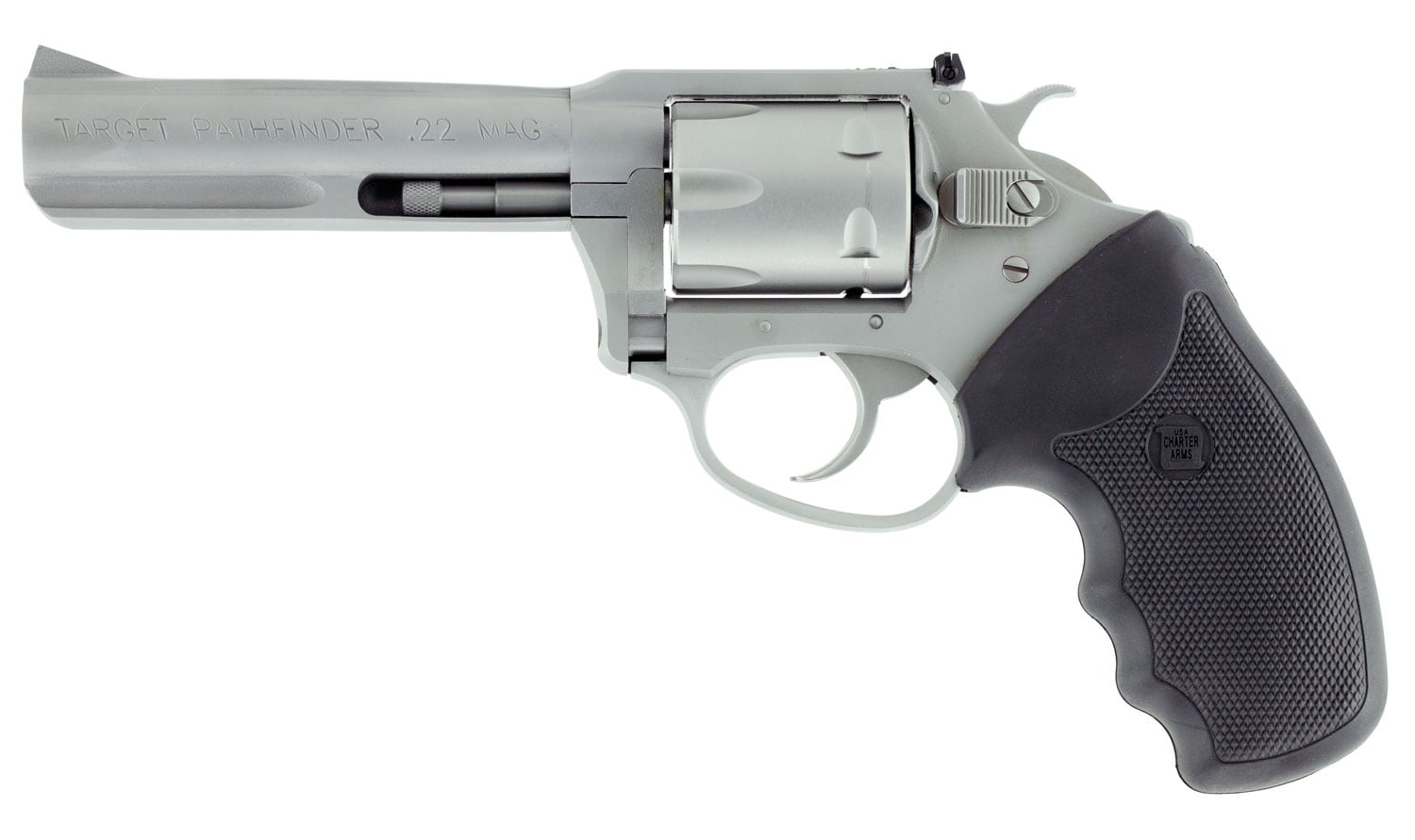 CHARTER ARMS TARGET PATHFINDER — image 2