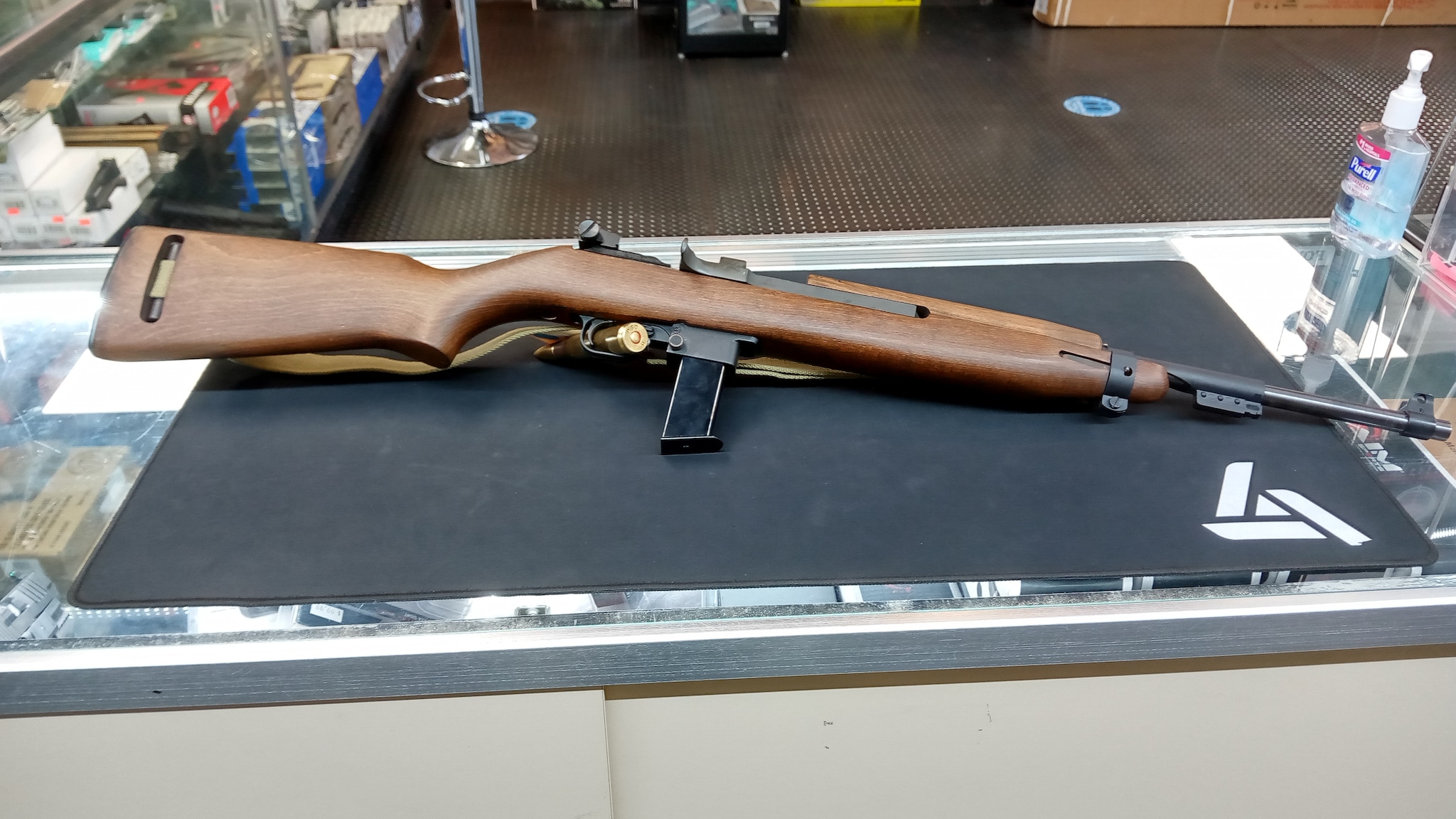 CHIAPPA CITADEL M1-9