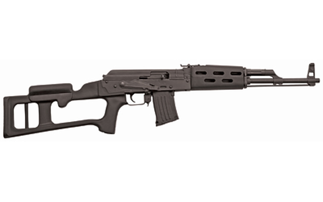 Chiappa RAK-9, AK-47 Style Semi-Auto Rifle, 9MM 17" Barrel Polymer Stock, 1-10Rd Mag
