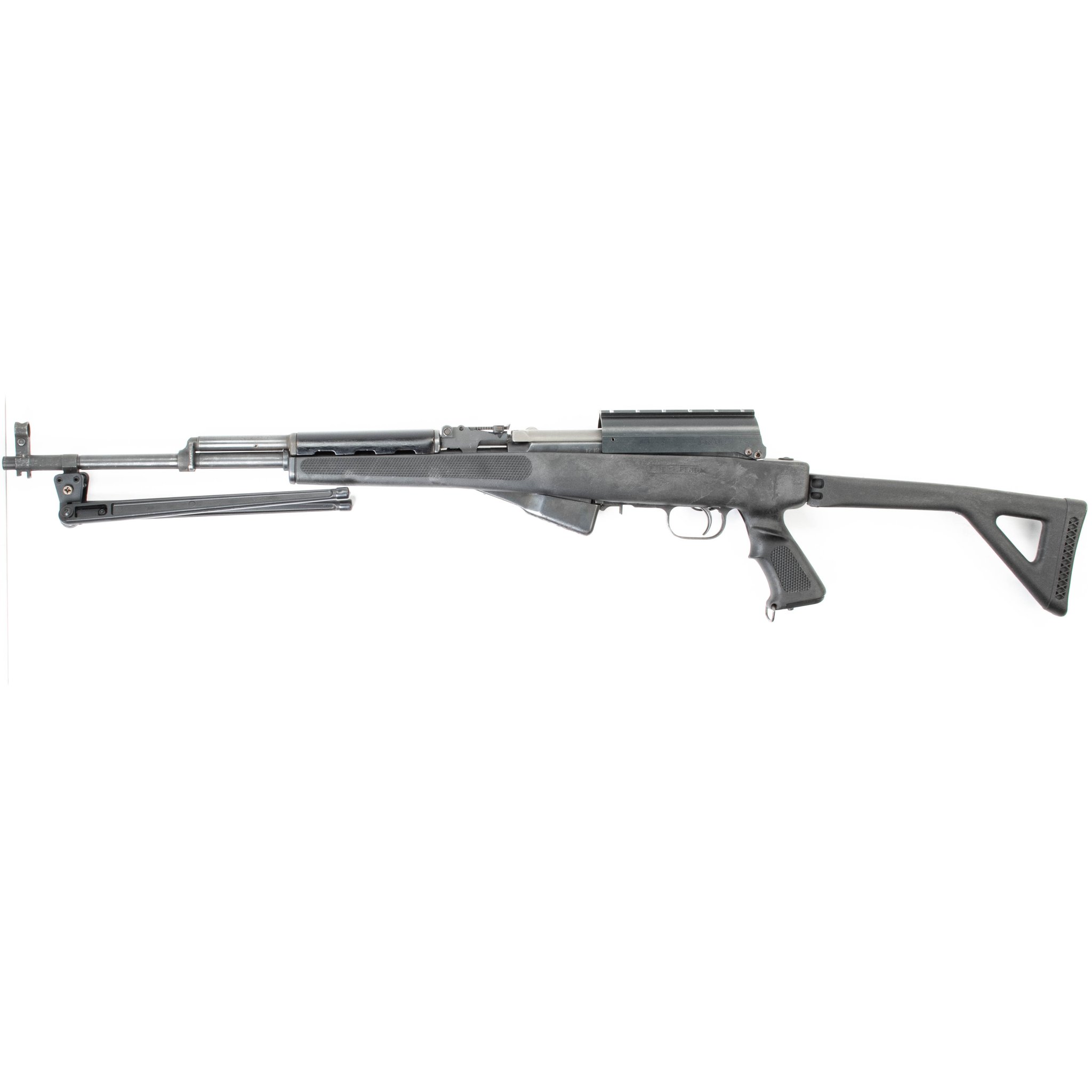 CHINESE STATE FACTORIES SKS 7.62X39MM  SEMI AUTO RIFLES