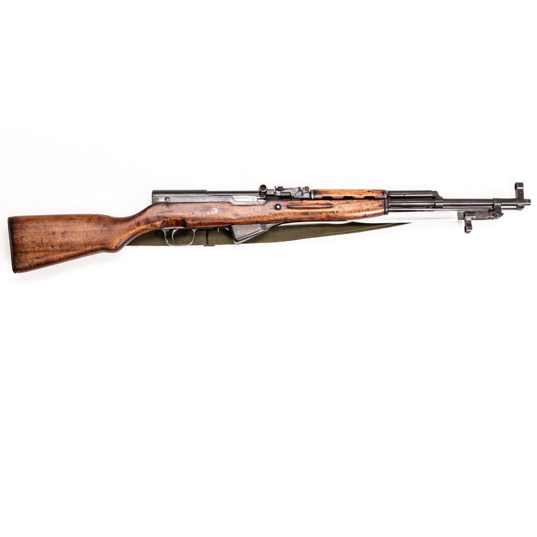 CHINESE STATE FACTORIES SKS (CHINESE) — image 2