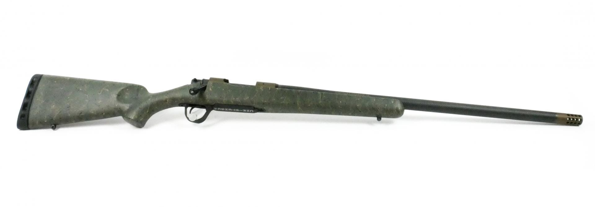 CHRISTENSEN ARMS 801-06020-00