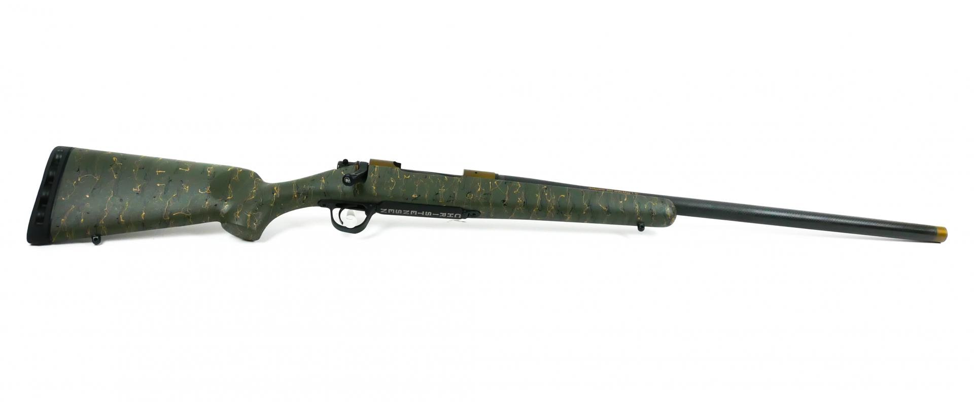 CHRISTENSEN ARMS 801-06034-00