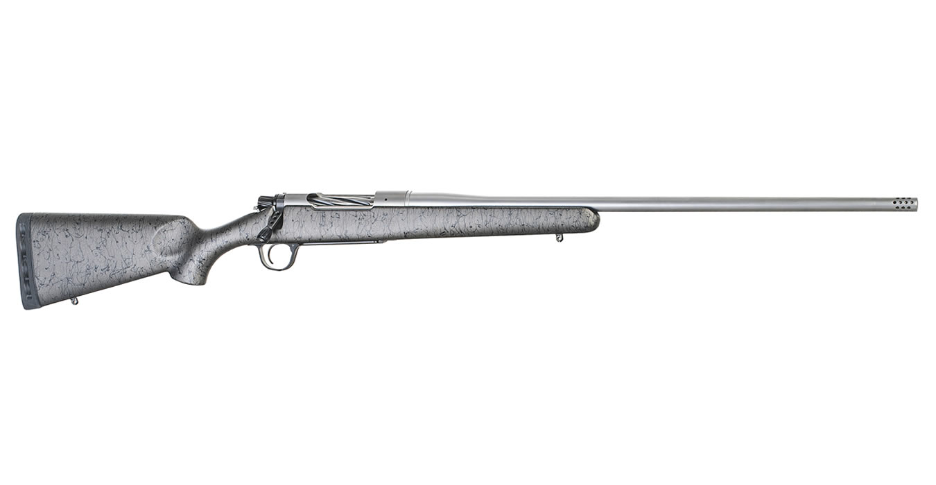 Christensen Arms Mesa Titanium 308 Win Bolt-Action Rifle