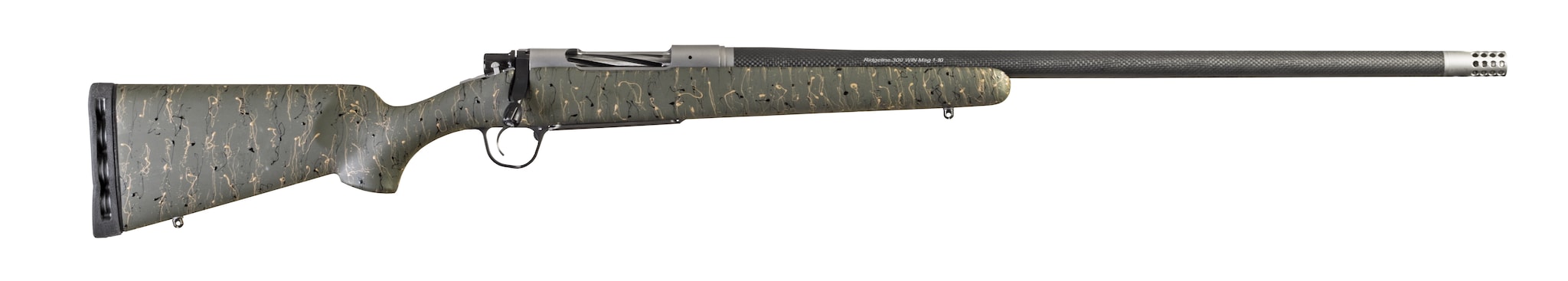 CHRISTENSEN ARMS MODEL 14 RIDGELINE