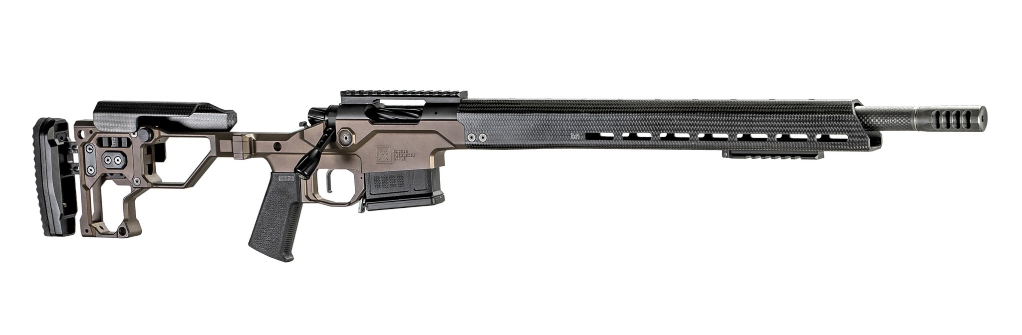 CHRISTENSEN ARMS MPR