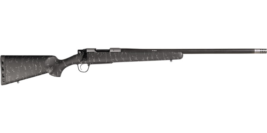 Christensen Arms Ridgeline 30 Nosler Bolt-Action Rifle