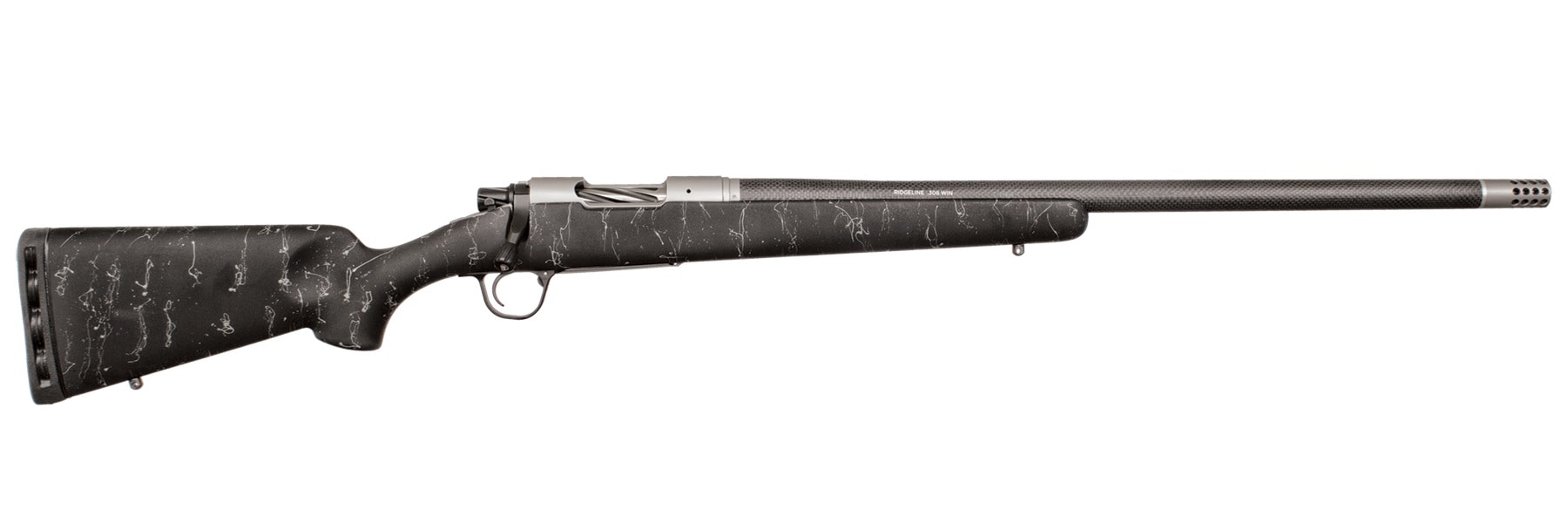 CHRISTENSEN ARMS Ridgeline 308 24" Threaded