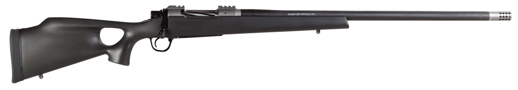 CHRISTENSEN ARMS Summit Ti