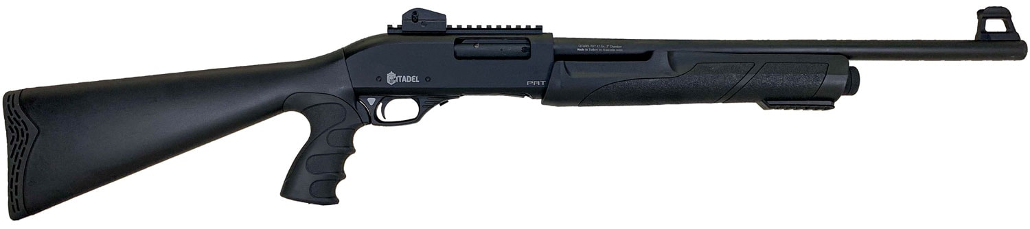 CITADEL CDA 12 FORCE