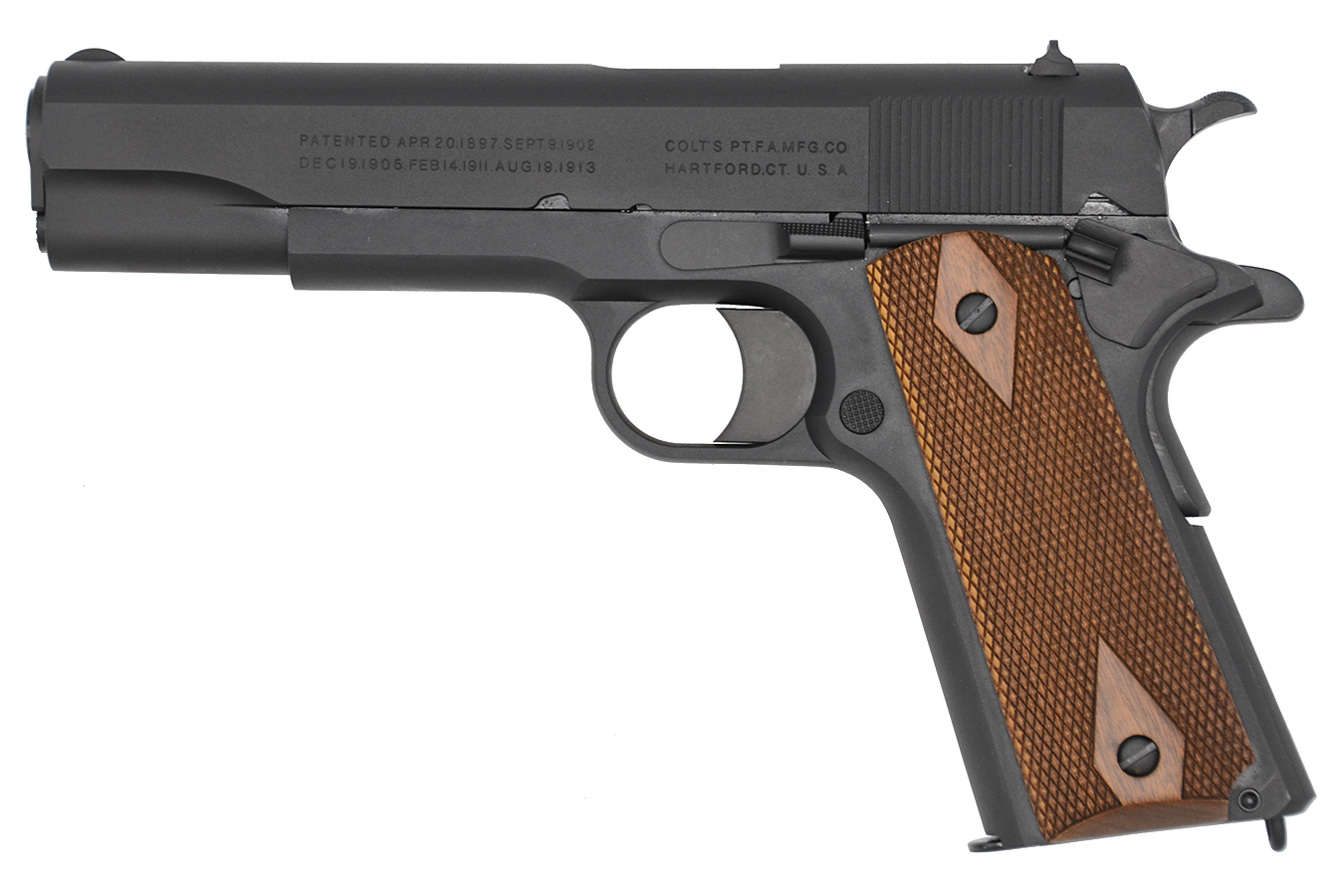 Colt 1911M 45 ACP Military Retro Limited Production