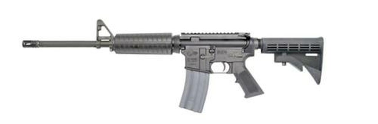 Colt AR-15 M4 Carbine LE6920/CR6920 5.56mm, 16" Barrel, 1 In 7 Twist, 30rd Mag Colt