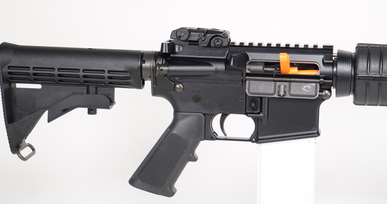 Colt M4 Carbine 5.56x45 NATO LE6920 Series