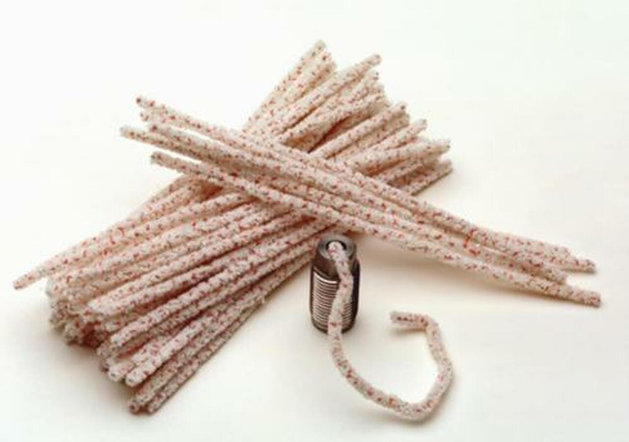 CVA Flexible Breech Plug Cleaners