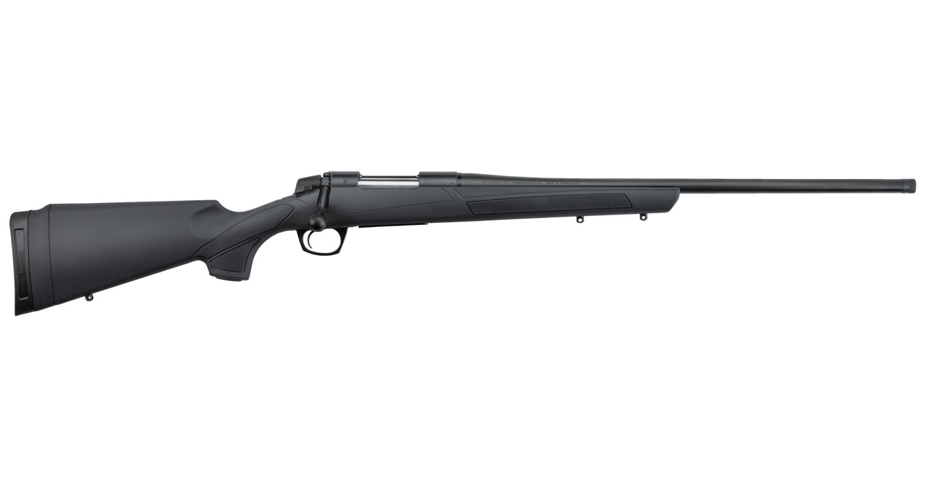 CVA Inc Cascade 7mm-08 Rem Bolt-Action Rifle with Threaded Barrel