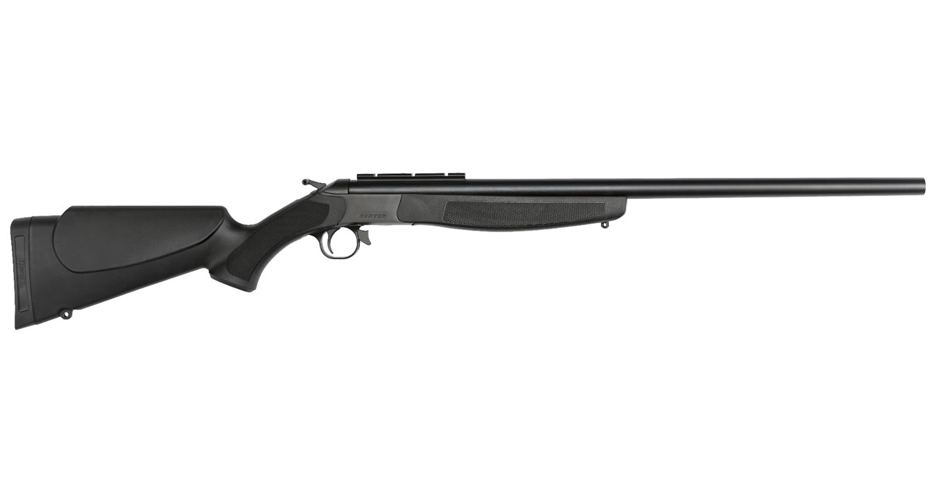 CVA Inc Hunter Break-Action 45-70 Rifle