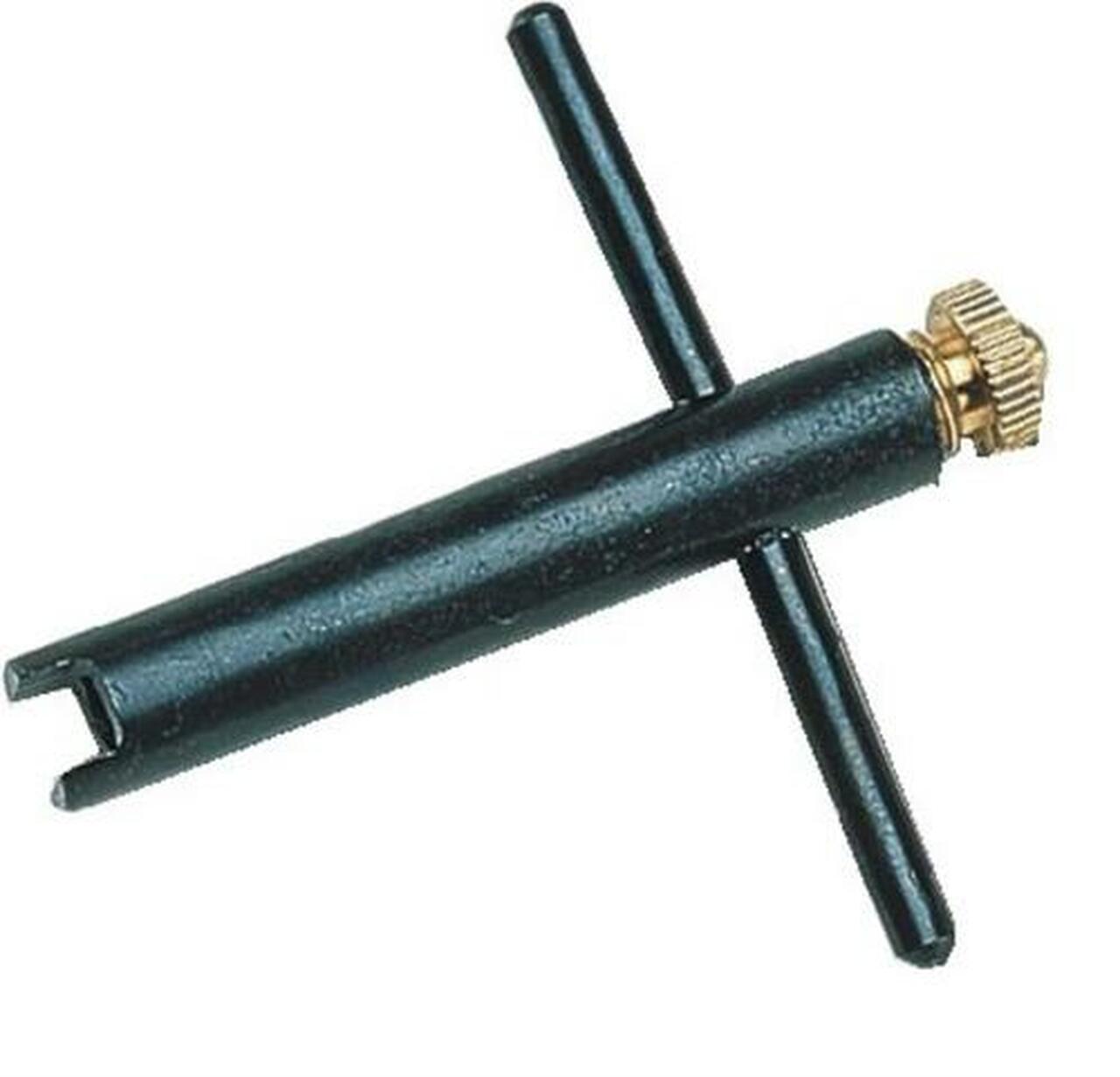 CVA Nipple Wrench Rifle/Pistol Blue