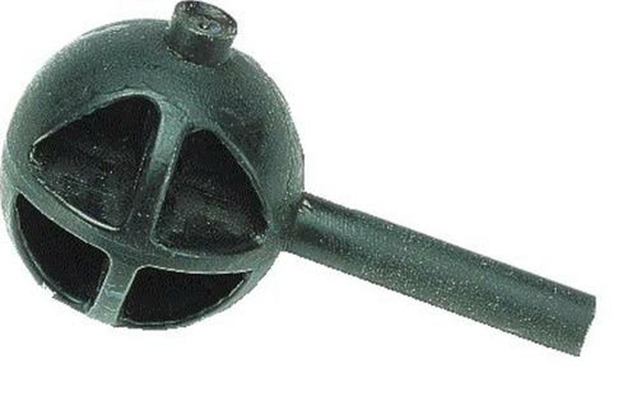 CVA Trophy Bullet Starter .32 To .58 Rifles Or Pistols Black/Brass