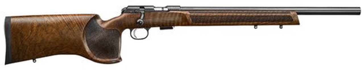 CZ 457 Varmint MTR 22 Long Rifle 20.5" Barrel Walnut Stock CZ USA