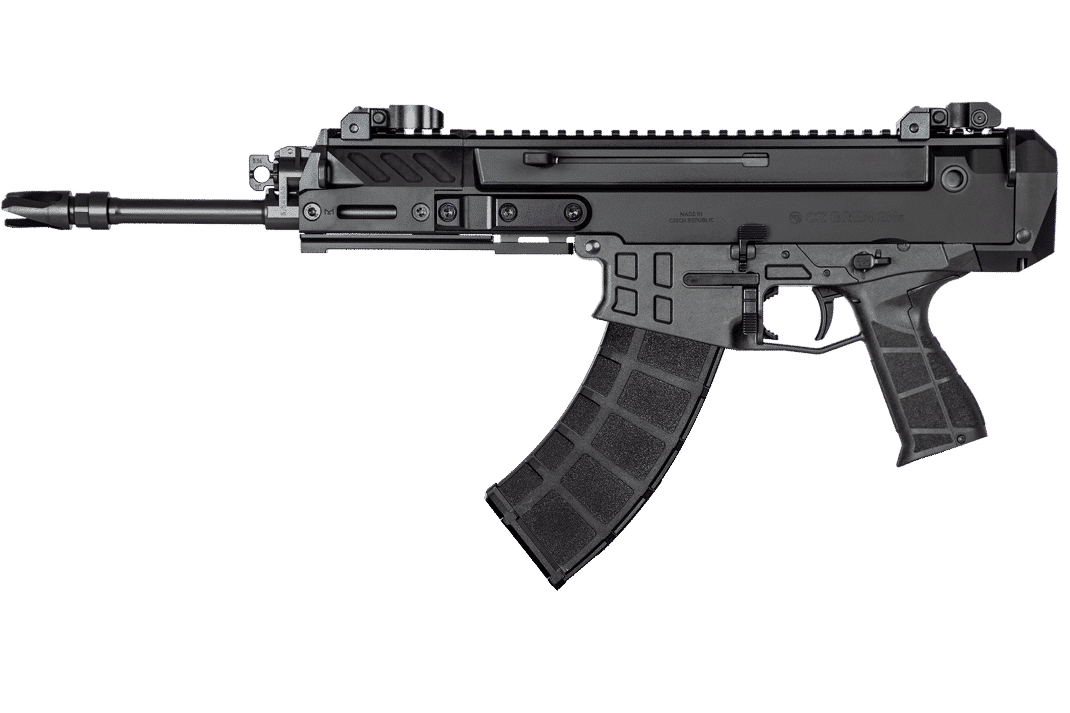 CZ BREN 2 MS CARBINE — image 3