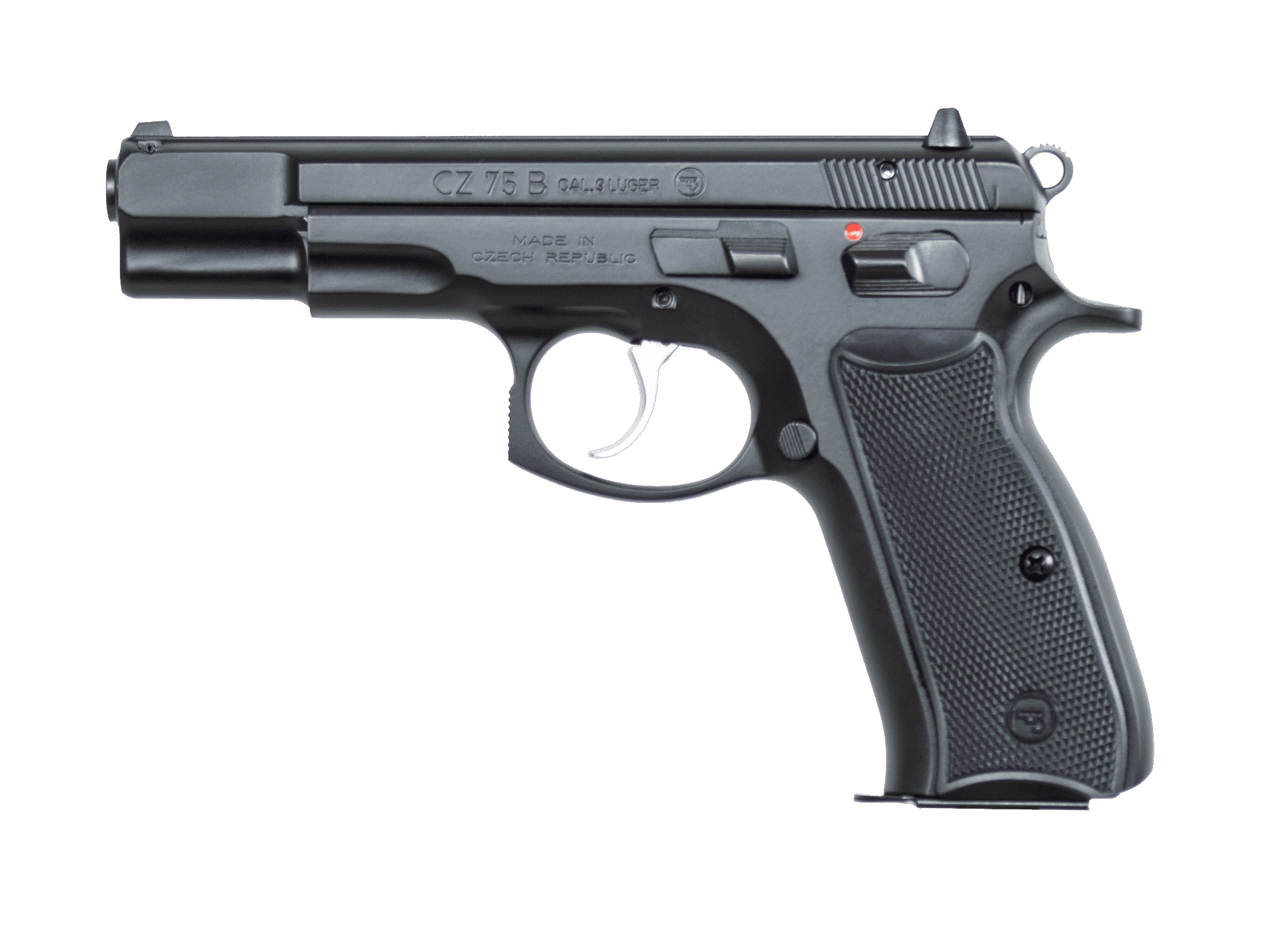 CZ CZ 75 B Convertible (Omega)