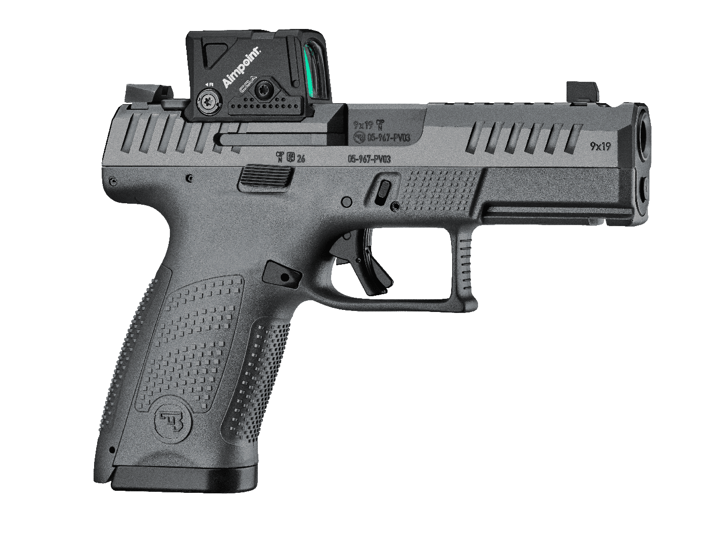 CZ P-10